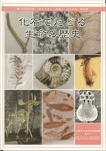 商品画像:第42回特別展「来て！見て！感激！ 大化石展」解説書