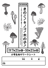 小学校のみなさん用